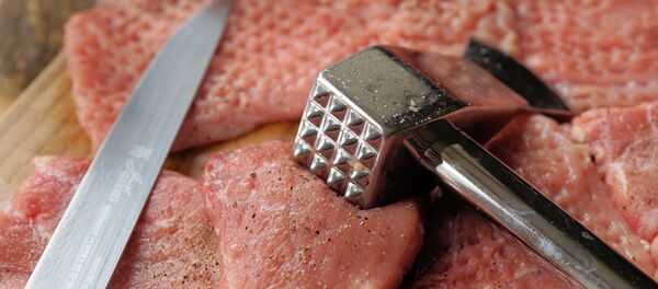 Et Et - Sputnik Türkiye