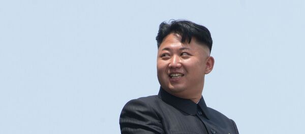 Kim Jong-un - Sputnik Türkiye