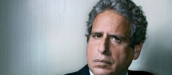 Robert Amsterdam - Sputnik Türkiye