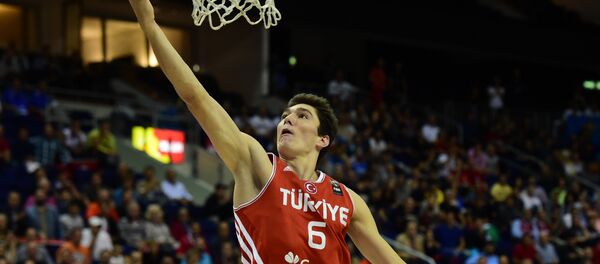 cedi osman - Sputnik Türkiye