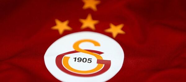Galatasaray Galatasaray - Sputnik Türkiye