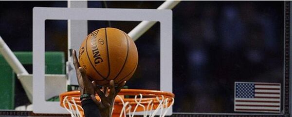 NBA - Sputnik Türkiye