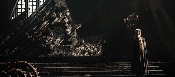 Game of Thrones’un 7. sezonunun ilk bölümünden yeni kareler - Sputnik Türkiye
