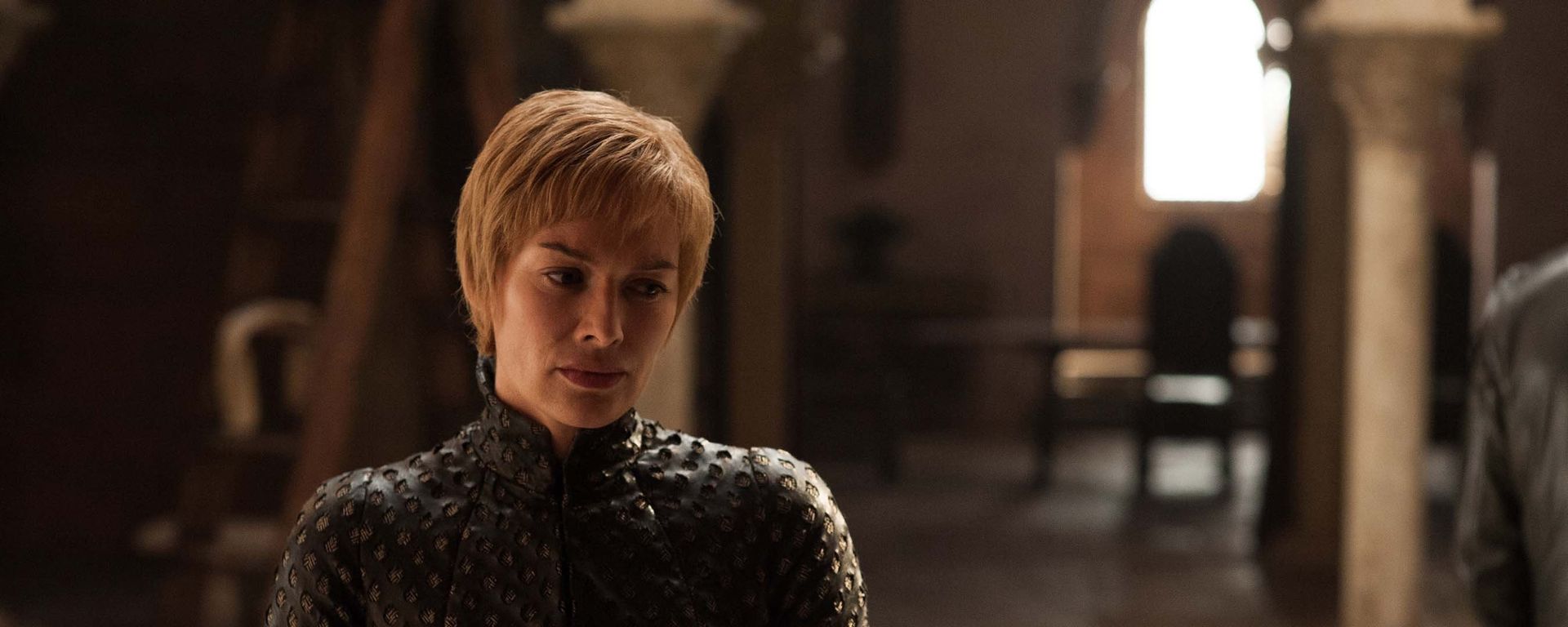Game of Thrones’un 7. sezonunun ilk bölümünden yeni kareler - Sputnik Türkiye, 1920, 21.07.2026