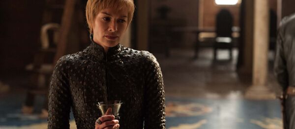 Game of Thrones’un 7. sezonunun ilk bölümünden yeni kareler - Sputnik Türkiye