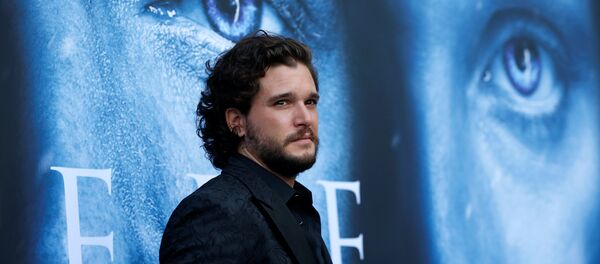 Game of Thrones'un 7. sezonunun prömiyeri yapıldı - Sputnik Türkiye