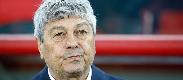 Mircea Lucescu, Fenerbahçe’ye veya Beşiktaş’a gitmemesinin nedenini açıkladı. - Sputnik Türkiye