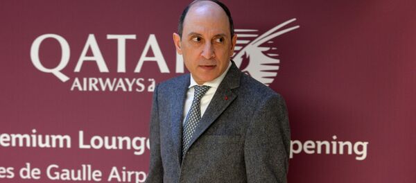 Ekber el Bekir - Sputnik Türkiye