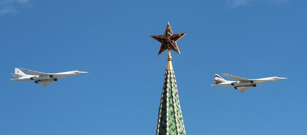 Rusya'nın en güçlü silahları.  - Sputnik Türkiye