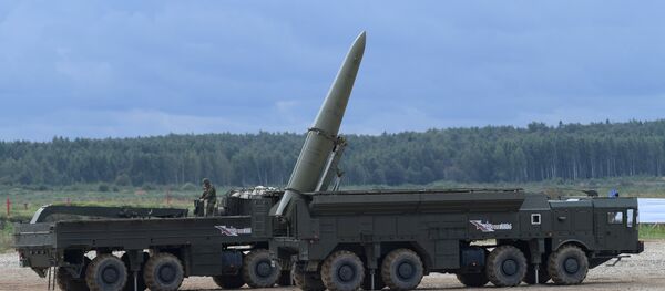 Rusya'nın en güçlü silahları - Sputnik Türkiye