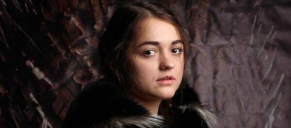 Rusya’nın kendisine ait bir Arya Stark’ı da var. Novosibirsk’te yaşayan Rus ‘Arya Stark’ Maria, Game of Thrones dizisi karakterlerine benzer kişiler arasında düzenlenen yarışmada birinciliği elde etti. - Sputnik Türkiye