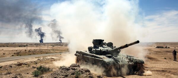 Musul, Irak - Sputnik Türkiye