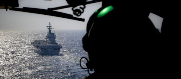 Operasyon Sophia - Sputnik Türkiye