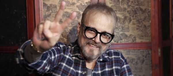 Harun Kolçak - Sputnik Türkiye