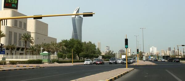 Kuveyt Kuveyt - Sputnik Türkiye