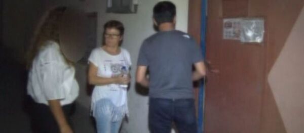 Büyükada soruşturmasında 2 tutuklama - Sputnik Türkiye