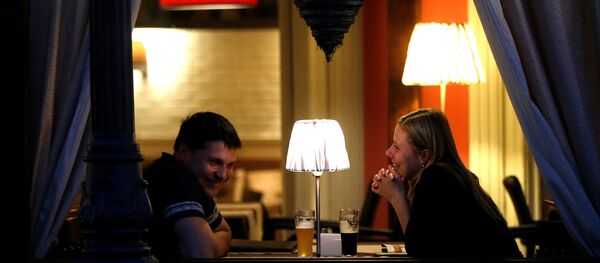 Psikolojik istismarcılar 'güçlü kişilik sahibi bireyleri' hedef alıyor - Sputnik Türkiye