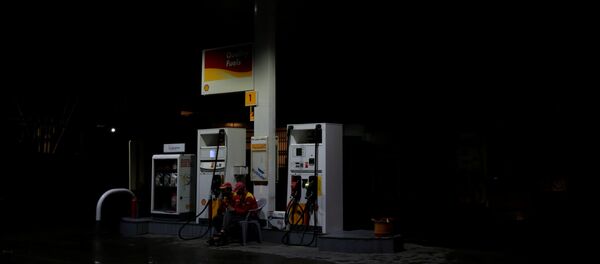 Benzin - akaryakıt - Sputnik Türkiye