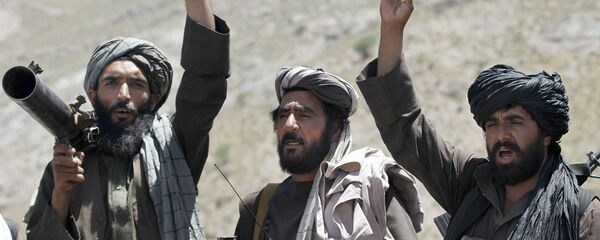 Taliban - Sputnik Türkiye
