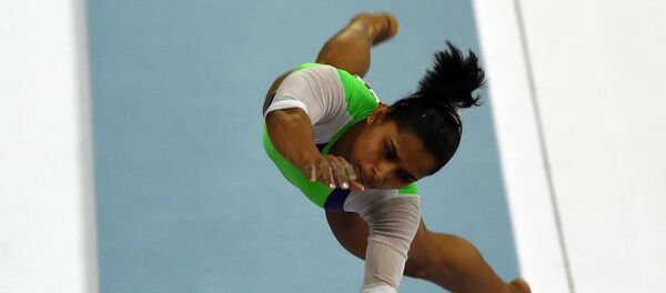 Asya Olimpiyatları - Sputnik Türkiye