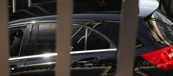 Cristiano Ronaldo - Sputnik Türkiye