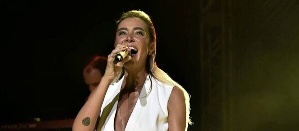 Sıla - Sputnik Türkiye