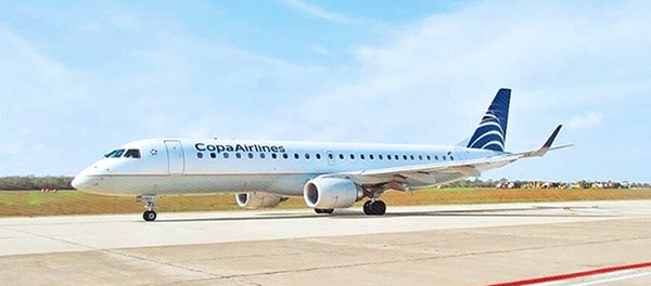 Copa Havayolları - Sputnik Türkiye