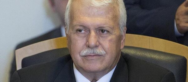 Hüseyin Gülerce - Sputnik Türkiye