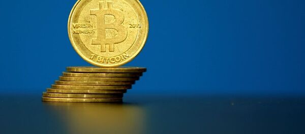 Bitcoin - Sputnik Türkiye
