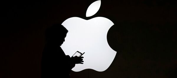 Apple - Sputnik Türkiye