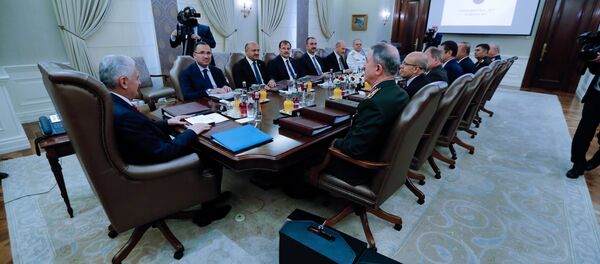 YAŞ YAŞ - Sputnik Türkiye