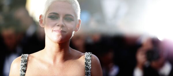 Kristen Stewart - Sputnik Türkiye