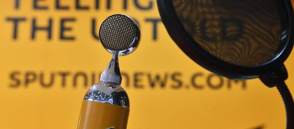 Sputnik Sputnik - Sputnik Türkiye