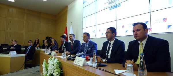 Rüzgar Enerjisi Yenilenebilir Enerji Kaynak Alanları (YEKA) ihalesi Rüzgar Enerjisi Yenilenebilir Enerji Kaynak Alanları (YEKA) ihalesi - Sputnik Türkiye