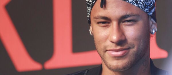 Neymar - Sputnik Türkiye