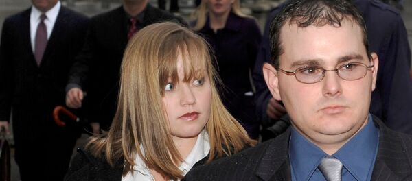 Blackwater - Sputnik Türkiye