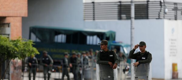 Venezüella - Sputnik Türkiye