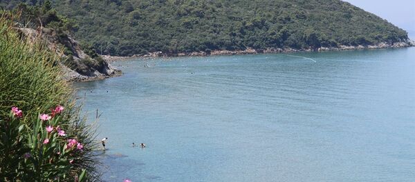 Kuşadası - Sputnik Türkiye