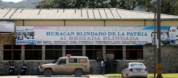 Venezüella Venezüella - Sputnik Türkiye