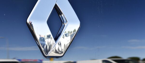 Renault - Sputnik Türkiye
