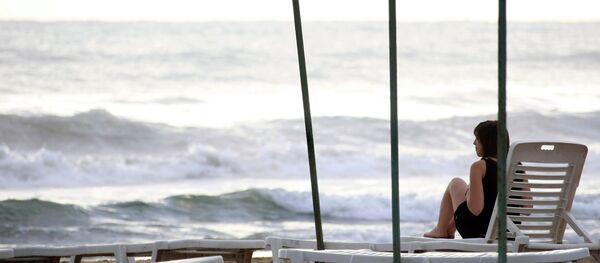 Yalnızlık - Sputnik Türkiye