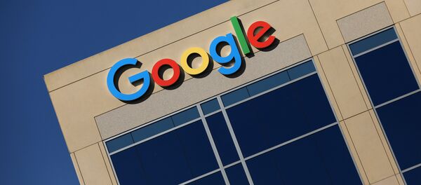 Google - Sputnik Türkiye