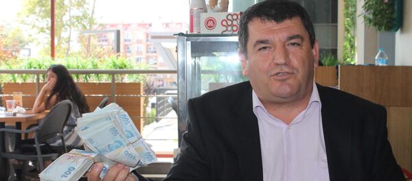 Add Illustrations - Sputnik Türkiye