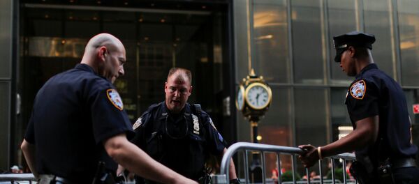 Trump Tower - Sputnik Türkiye