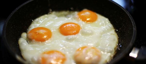 Yumurta - Sputnik Türkiye