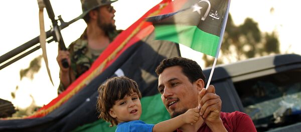Libya - Sputnik Türkiye