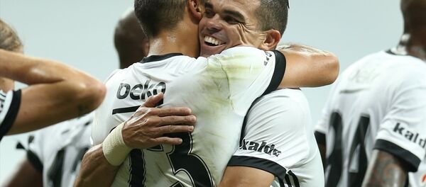 Pepe - Sputnik Türkiye