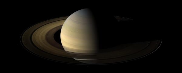 Satürn - Sputnik Türkiye