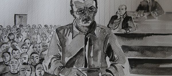 Mehmet Dişli - Sputnik Türkiye