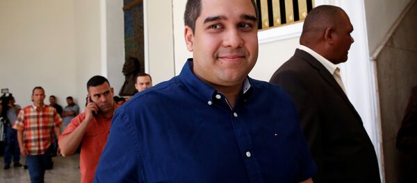 Nicolas Maduro Guerra - Sputnik Türkiye